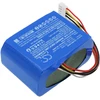 Cameron Sino Technology Robomow RK1000 RK1000 Pro RK2000 725-14826 18,5 V 3200 mAh ličio jonų akumuliatorius Robomow RK1000 RK1000 Pro RK2000 vejapjovėms