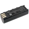 Akumuliatorius Cameron Sino Technology Skaitytuvo baterija SYMBOL 21-62606-01, BTRY-LS34IAB00-00 3.7V 3400mAh, skirta DS3478, DS3578, DSS3478, LS3478, LS3578, XS3478
