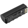 Akumuliatorius Cameron Sino Technology Skaitytuvo baterija SYMBOL 21-62606-01, BTRY-LS34IAB00-00 3.7V 3400mAh, skirta DS3478, DS3578, DSS3478, LS3478, LS3578, XS3478