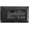 Cameron Sino Technology VCA-SBT90 VCA-SBT90E DJ96-00221A VCA-SBT90EB 21,6 V akumuliatorius Samsung VS9000 VS20R9049S3/EU VS20R9042S2/EU Jet VS70 Jet 75