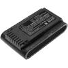 Cameron Sino Technology VCA-SBT90 VCA-SBT90E DJ96-00221A VCA-SBT90EB 21,6 V akumuliatorius Samsung VS9000 VS20R9049S3/EU VS20R9042S2/EU Jet VS70 Jet 75