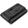 Cameron Sino Technology VCA-SBT90 VCA-SBT90E DJ96-00221A VCA-SBT90EB 21,6 V akumuliatorius Samsung VS9000 VS20R9049S3/EU VS20R9042S2/EU Jet VS70 Jet 75