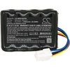 Whitenergy Cameron Sino Technology Vorx WA3230 Landroid vejapjovei S300 2018 WR105SI 20V 2500mAh Li-Ion akumuliatorius