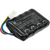 Whitenergy Cameron Sino Technology Vorx WA3230 Landroid vejapjovei S300 2018 WR105SI 20V 2500mAh Li-Ion akumuliatorius