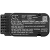 Cameron Sino Technology Worx Landroid robotas vejapjovės WG790E.1 / WG791E.1 / WG798E 28V 2500mAh baterija WA3225 WA3565