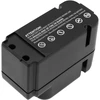 Cameron Sino Technology Worx Landroid robotas vejapjovės WG790E.1 / WG791E.1 / WG798E 28V 2500mAh baterija WA3225 WA3565
