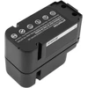 Cameron Sino Technology Worx Landroid robotas vejapjovės WG790E.1 / WG791E.1 / WG798E 28V 2500mAh baterija WA3225 WA3565