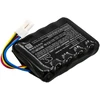 Cameron Sino Technology Worx Landroid S300 S3000i S450i S500i LS700i WA3230 WA3231 20V 3400mAh ličio jonų akumuliatorius, skirtas Worx Landroid S300 S3000i S450i S500i LS700i WA3230 WA3231