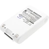 Cameron Sino Technology Xiaomi akumuliatorius 25.2V 2400mAh Li-Ion, skirtas Dreame G9 G10 Dreame T10 T20 P2010 P2045 P2046-7S1P-BCB