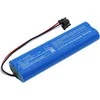 Cameron Sino Technology Akumuliatorius siurbliui Xiaomi MH1-4S1P-SC 14.4V / 2600mAh / Li-Ion