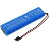 Cameron Sino Technology Akumuliatorius siurbliui Xiaomi MH1-4S1P-SC 14.4V / 2600mAh / Li-Ion