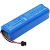 „Cameron Sino Technology Xiaomi SUN-INTE-181“ 14,4 V 6700 mAh ličio jonų akumuliatorius, skirtas „Xiaomi Viomi S9 Proscenic M8 PRO“