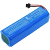 „Cameron Sino Technology Xiaomi SUN-INTE-181“ 14,4 V 6700 mAh ličio jonų akumuliatorius, skirtas „Xiaomi Viomi S9 Proscenic M8 PRO“