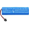 „Cameron Sino Technology Xiaomi SUN-INTE-181“ 14,4 V 6700 mAh ličio jonų akumuliatorius, skirtas „Xiaomi Viomi S9 Proscenic M8 PRO“