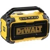 Bluetooth® garso kolonėlė DeWalt DCR011-XJ; 10,8/18/54 V (be akumuliatoriaus ir pakrovėjo)