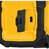 Bluetooth® garso kolonėlė DeWalt DCR011-XJ; 10,8/18/54 V (be akumuliatoriaus ir pakrovėjo)