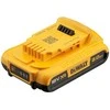 Akumuliatorius XR Li-ion 18V 2,0Ah, DeWalt