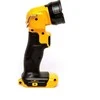 DeWalt Akumuliatorinis prožektorius DCL040N XR Li-ion LED, 18V, be akumuliatoriaus ir kroviklio