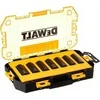 DEWALT smūginių sukimo galvučių komplektas 1/2" 7vnt.