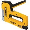 Mechaninis apkabėlių plaktukas DeWalt DWHTTR350