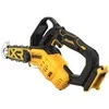 Akumuliatorinis grandininis pjūklas DeWalt DCMPS520N-XJ (be akumuliatoriaus ir pakrovėjo)