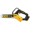 Akumuliatorinis grandininis pjūklas DeWalt DCMPS520N-XJ (be akumuliatoriaus ir pakrovėjo)