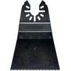 DEWALT BRZESZCZOT DO DREWNA 66x43mm SZYBKIE CIĘCIE, DO NARZĘDZIA WIELOFUNKCYJNEGO
