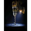 DeWalt Extreme 6 mm metalo grąžtas DT5549-QZ-P1