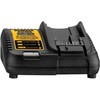 DeWalt akumuliatorių kroviklis DCB115-QW 10,8-18V 4A