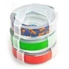 DYMO S0741980 3D Juostelė 9mm x 3m (glossy mix) 3 vnt.