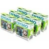 DYMO S0929120 Etiketės 25 x 25 mm (1x750 vnt.)