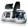 DYMO LabelManager 160 Etikečių Spausdintuvas (S0946340) + 5 vnt. D1 9mm x7m / juodas ant baltos + Elementai