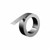 DYMO 12mm Non Adhesive Stainless Steel Tape etikečių juostelė