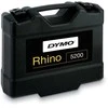 Spausdintuvas DYMO RHINO lagaminas