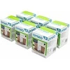 DYMO S0904980 Etiketės XXL 104 x 159mm (1x220 vnt.)