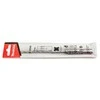 Makita SDS-PLUS Grąžtas 5x160mm STANDARD D-00038