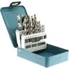 Grąžtas Grąžtų komplektas Makita D-46202; 18 vnt.