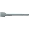 Makita SDS-MAX plokšcias kaltas 50x400mm D-34235