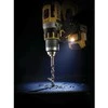 Ekstremalus 4,2 mm DeWalt metalo grąžtas