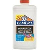 "Elmer's" balti skysti klijai 946 ml - 2079104