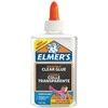 Elmer's klijai skaidrūs, skysti 147 ml - 2077929
