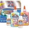 Elmers Metallic Slime rinkinys 2109483