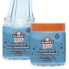Elmers Paruoštas Slime užsukamame indelyje, mėlynas, 236 ml - 2162068