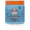 Elmers Paruoštas Slime užsukamame indelyje, mėlynas, 236 ml - 2162068