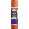 Elmer's violetinės spalvos klijų lazdelė - 2136694