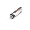 Akumuliatorius EVE ER14505P ličio baterija, LiSoCL2 3,6 V 2700 mAh - SL-760/P, LS14500CNA, SB-AA11/AX, TL5104P