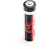 EVE ER14505S 3,6 V 2700 mAh ličio akumuliatorius - Li-SOCL2, SL-360, SL-760, LS14500, 971-1BA00, TL5104