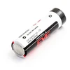 EVE ER14505S 3,6 V 2700 mAh ličio akumuliatorius - Li-SOCL2, SL-360, SL-760, LS14500, 971-1BA00, TL5104