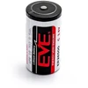 EVE ER26500S 3,6 V 8500 mAh ličio akumuliatorius - Li-SOCL2 C, LS26500, SL-770, TL-2200, TL-4920, XL-140F
