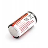 EVE ER34615S 3,6 V 19000 mAh ličio akumuliatorius - Li-SOCL2 D, LS33600, SL-780, TL-2300, TL-4930, XL-200F